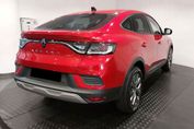 Renault Arkana Evolution 1.3 TCe mHEV