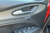 Alfa Romeo Stelvio Turbo TI Q4 aut