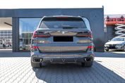 BMW X5 xDrive40d M Sport