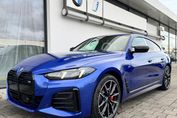 BMW Seria 4 Gran Coupe M440i xDrive