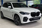 BMW X5 xDrive45e M Sport