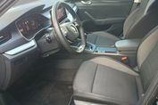 Skoda Octavia 1.5 TSI Selection
