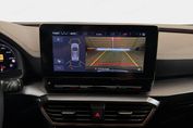 Cupra Formentor 2.0 TSI 4Drive DSG