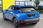 Peugeot 2008 1.2 Puretech Allure S&S EAT8