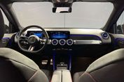 Mercedes GLB 200 d 4-Matic AMG Line