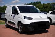 Toyota Proace City Active Standard L1H1