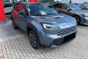Toyota Yaris Cross Style 1.5 Hybrid Dynamic Force