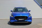 Suzuki Swift Premium Plus 1.2 Dualjet CVT SHVS