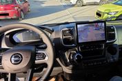 Opel Movano Heavy L4H3 aut