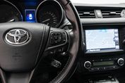 Toyota Avensis 2.0 D-4D Premium