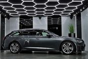 Audi A6 Avant 45 TDI quattro S Line