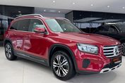 Mercedes GLB 200 d AMG Line 8G-DCT