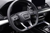 Audi Q5 55 TFSI e quattro S Line