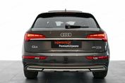 Audi Q5 45 TFSI mHEV quattro S tronic