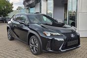 Lexus UX 300h F Sport Design Hybrid Dynamic Force