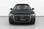Audi A8 L 60 TFSI e quattro