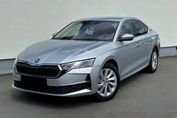 Skoda Octavia Selection 1.5 TSI mHEV DSG