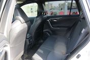 Toyota RAV4 2.5 Hybrid Selection 4X4