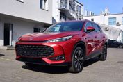 MG HS 1.5T HEV+ Exclusive aut