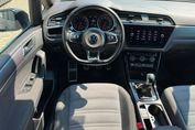 Volkswagen Touran 1.5 Tsi Evo Highline