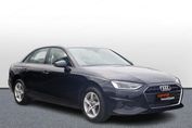 Audi A4 35 TFSI mHEV S tronic