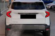 Dacia Duster Journey LPG 1.0