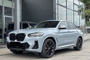 BMW X4 xDrive30i M Sport