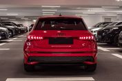 Audi A3 TFSI Advanced Sportback