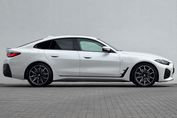 BMW Seria 4 Gran Coupe 420d xDrive M Sport