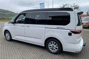 Volkswagen Multivan California Beach DSG