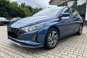 Hyundai i20 1.0 T-GDi Modern DCT