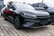 JAC 7 Plus CVT