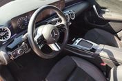 Mercedes Klasa A 220 4MATIC AMG Line