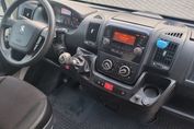 Peugeot Boxer BlueHDi L4H2