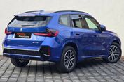BMW X1 sDrive18i M Sport