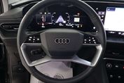 Audi Q5 TFSI advanced