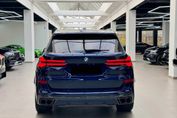 BMW X5 M60i xDrive