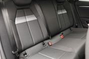 Audi A3 TFSI Advanced Sportback