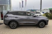 Chery Tiggo 7 Prestige 1.5 T-GDI Super Hybrid DHT