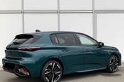 Peugeot 308 GT S&S e-DCS6 1.2 mHEV