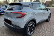 Renault Captur Techno 1.0 TCe