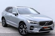 Volvo XC60 T6 Plug-In Hybrid AWD Core