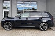 BMW X7 xDrive40d M Sport