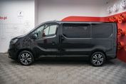 Renault Trafic SpaceClass L1H1 EDC