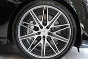 Mercedes Klasa C AMG 43 4-Matic