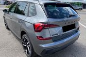 Skoda Kamiq Monte Carlo 1.5 TSI DSG