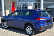 Toyota Corolla Cross 2.0 Hybrid Comfort