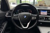 BMW Seria 3 318d aut