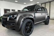 Land Rover Defender 110 P635 V8 Octa