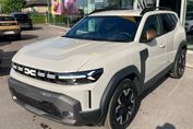 Dacia Duster Extreme LPG 1.0 Tce